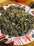 Fideos Soba (Sin TACC / Gluten Free) / Celiaco