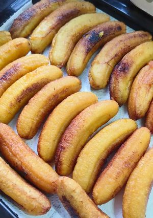 Foto resep Pisang untuk Isian Roti dan Bolen