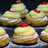 Roscos de San José (Zeppole di San Giuseppe)