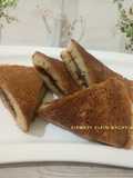Martabak Manis Spesial