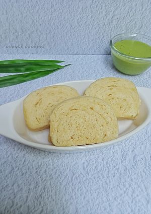 Foto resep Roti Kukus Pontianak Original