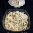 Nasi Goreng Putih