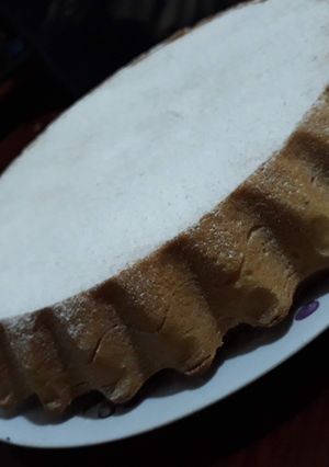 Una foto de Tarta de Ricota