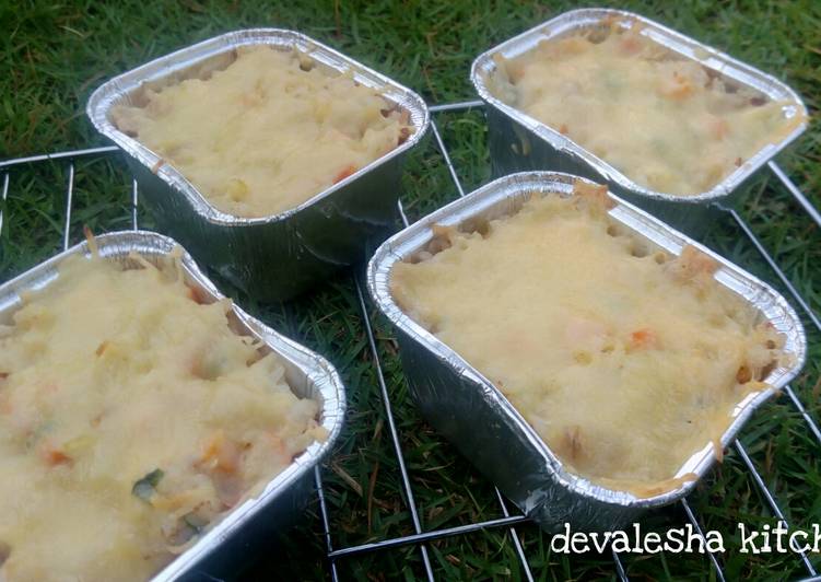 493. Nasi Panggang Keju