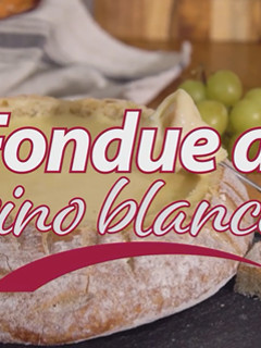 Una foto de Fondue al vino blanco estilo Lyncott