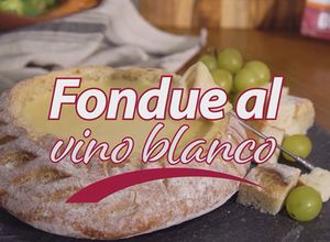Una foto de Fondue al vino blanco estilo Lyncott