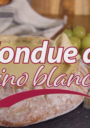 Una foto de Fondue al vino blanco estilo Lyncott