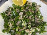 سلطة رأس الخاروف