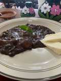 Mole de poleo o shobeta