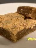 Walnut Yubeshi