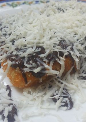 Foto resep Pisang nuget salju