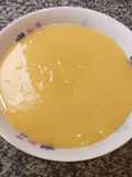 Crema de Limón (Lemon Curd) 🍋