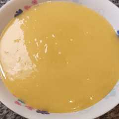 Una foto de Crema de Limón (Lemon Curd) 🍋