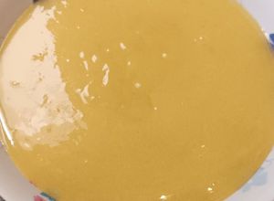 Una foto de Crema de Limón (Lemon Curd) 🍋