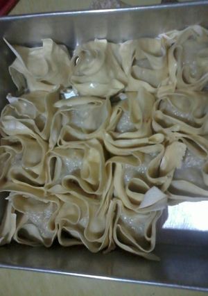 Foto resep 6. Siomay Bandung NCC