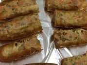 Gambar cakwe udang
