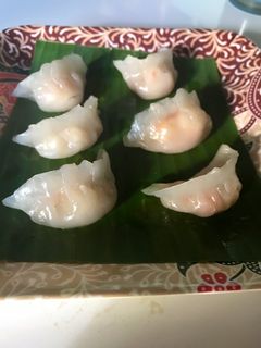 Foto resep Hakau udang