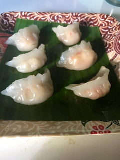 Foto resep Hakau udang