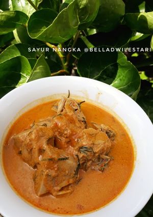 Foto resep Sayur Nangka