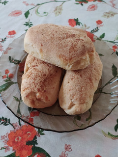 Lekváros bukta Nutri Free Mix per Pane lisztből recept fotója