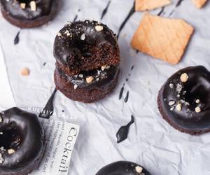 Resep Terbaru Brownies Donut Gluten Free Hari Ini Resep Terbaru Brownies Donut Gluten Free Hari Ini