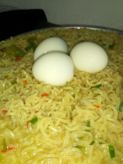 Indomie🍝 ainihin hoton girkin