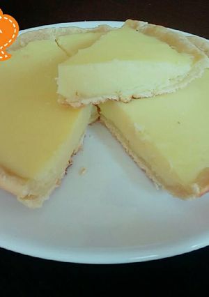 Foto resep Pie susu teflon