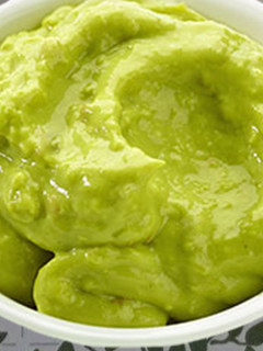 Una foto de Aderezo de Palta con Yogurt Natural
