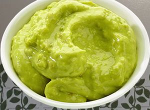 Una foto de Aderezo de Palta con Yogurt Natural