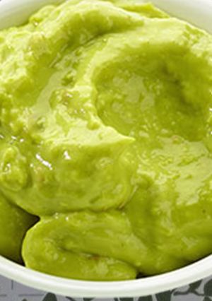 Una foto de Aderezo de Palta con Yogurt Natural