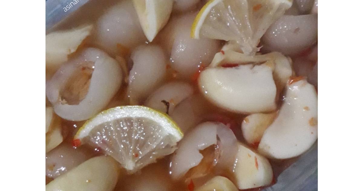 6 Resep Manisan Salak Kering Enak Dan Sederhana Ala Rumahan Cookpad 6 Resep Manisan Salak Kering Enak Dan Sederhana Ala Rumahan Cookpad