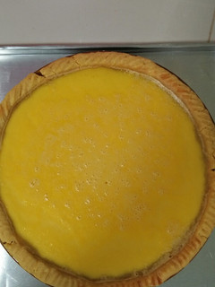 Foto resep Eggtart / tart susu