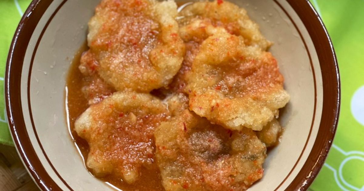 Cireng Gejrot