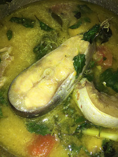 Foto resep Pindang Patin Sedap