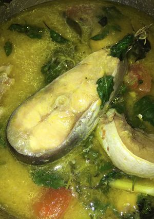 Foto resep Pindang Patin Sedap