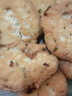 Foto resep Perkedel Tahu