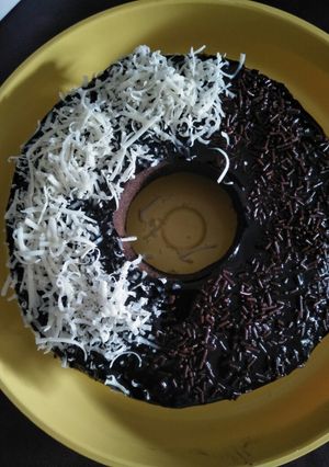 Foto resep Brownies Hanya 1 telur