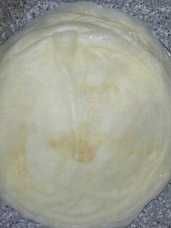 Una foto de Creps o panqueques finos fáciles en licuadora