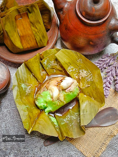 Foto resep Kue Jongkong Kelapa Muda