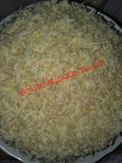 Foto resep Bolu susu