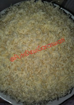 Foto resep Bolu susu