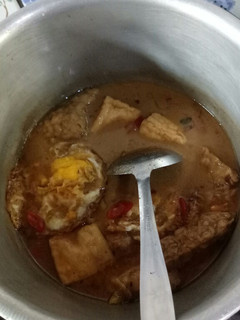 Foto resep Semur 3T(telur,tempe,tahu)