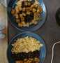 Simple Way Make Recipe Southwestern Tofu, Black Beans, and Rice that is Perfect, Perfect}