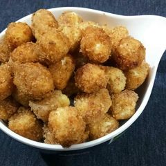 A picture of Paneer Popcorn.
