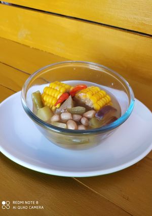 Foto resep Sayur Asam Jawa