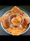 ફરાળી થેપલાં (Farali Thepla Recipe In Gujarati)