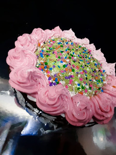 Una foto de Pastel Tres leches