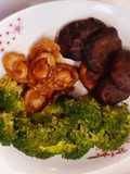 Abalone BroMur kukus (#199)