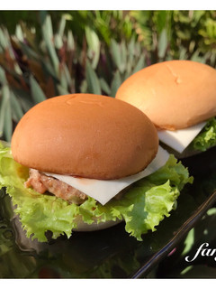 Foto resep Patty Beef Burger