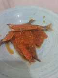 Balado Ikan Cue